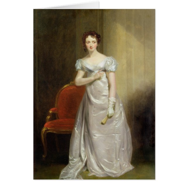 失敗Dorillon、c.182としてハリエットSmithson (1800-54年) (正面)