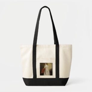 失敗Dorillon、c.182としてハリエットSmithson (1800-54年) トートバッグ
