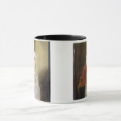 失敗Dorillon、c.182としてハリエットSmithson (1800-54年) マグカップ (中央)