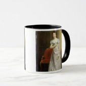 失敗Dorillon、c.182としてハリエットSmithson (1800-54年) マグカップ (正面右)