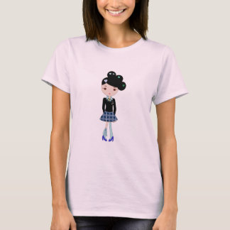 失敗Harajuku Tシャツ