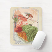 失敗Havershamの午後のお茶のmousepad マウスパッド (マウス)