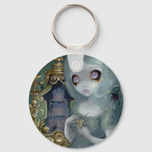 "失敗Havisham" Keychain キーホルダー