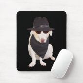 失敗Myrtie マウスパッド (マウス)