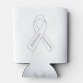 失明認識度リボン 缶クーラー (裏面)