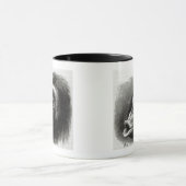 失望し、Sulkyチンパンジー マグカップ (中央)