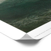 失望岬(1248) ポスター (角)