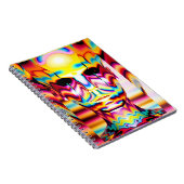 失業者への謝罪 – Ken Gage ノートブック (右側)