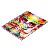 失業者への謝罪 – Ken Gage ノートブック (左側)