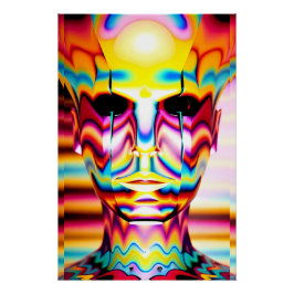 失業者への謝罪 – Ken Gage ポスター