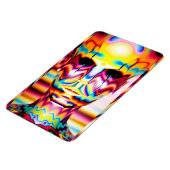 失業者への謝罪 – Ken Gage マグネット (左側)