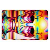 失業者への謝罪 – Ken Gage マグネット (横)