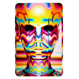 失業者への謝罪 – Ken Gage マグネット