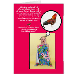 失礼おもしろいな大人のいけなジョークピンナップバレンタインデー