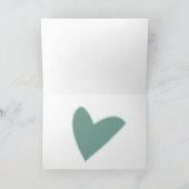 失礼しました カード (内部)