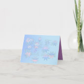 失礼しました カード (正面)