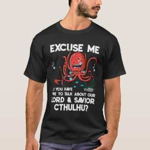 失礼ですが殿様の話をする時間がございますか Tシャツ