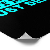 失礼ろう者ではない認識度 ポスター (角)