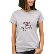 失礼フランスの