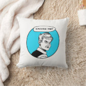 失礼 クッション (ブランケット)