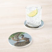 失礼 コースター (側面)