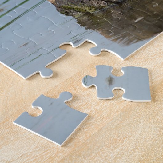 失礼 ジグソーパズル (側面)