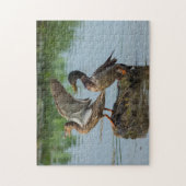 失礼 ジグソーパズル (縦)