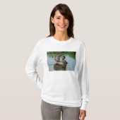 失礼 Tシャツ (正面フル)