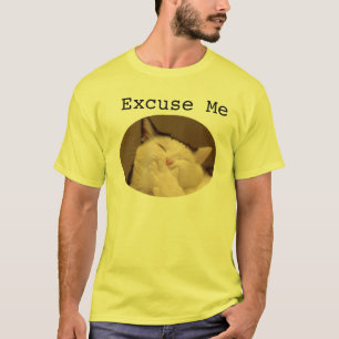 失礼 Tシャツ