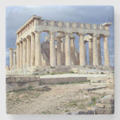 失神の聖域 ストーンコースター (正面)