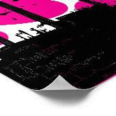 失禁の未来 ポスター (角)