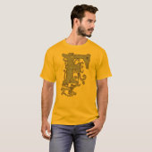 失策 Tシャツ (正面フル)