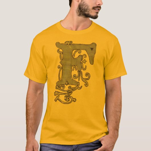 失策 Tシャツ (正面)