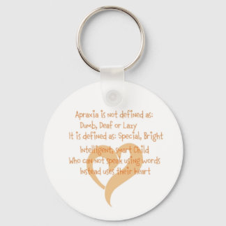 失行性定義キーチェーン キーホルダー