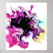 失読症 ポスター (正面)