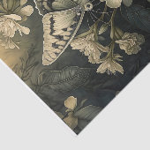 夾竹桃の魔法、薄明の蛾 薄葉紙 (詳細)