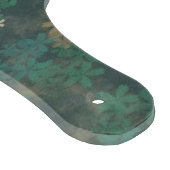 奇妙おもしろいなラマを持つ切断ボード カッティングボード (角)