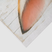 奇妙お洒落なスチームパンクキツネM2デコページ 薄葉紙 (詳細)