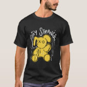 奇妙なまま Tシャツ (正面)