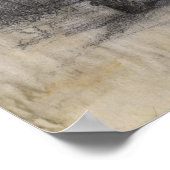 奇妙なイベントオンザライン ポスター (角)