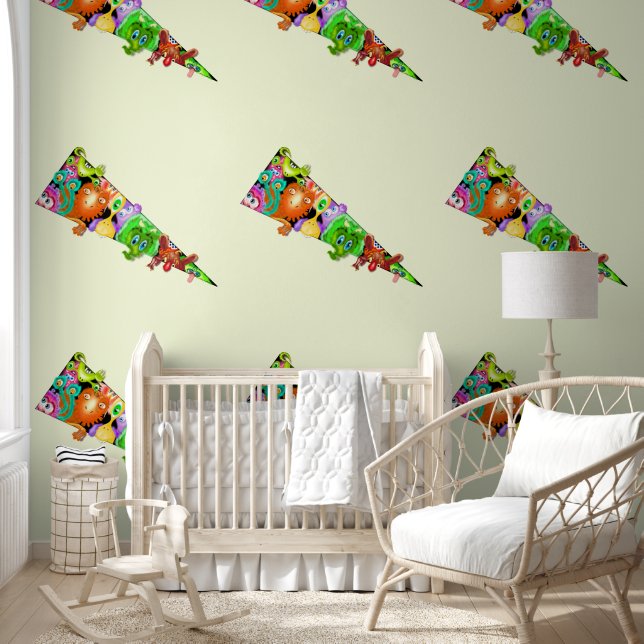 奇妙なエイリアン おもしろい 壁紙 (キッズ)