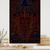 奇妙なエジプト8 ポスター (キッチン)