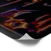 奇妙なエジプト8 ポスター (角)