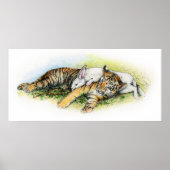 奇妙なカップル ポスター (正面)