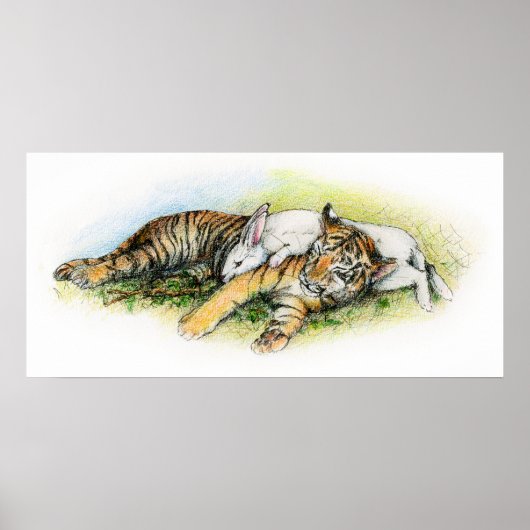 奇妙なカップル ポスター (正面)