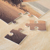 奇妙なクジラ ジグソーパズル (側面)