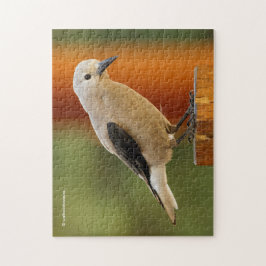 奇妙なクラークのくるみ割り ジグソーパズル