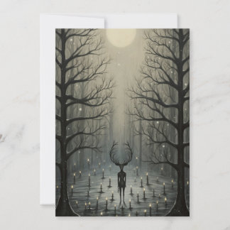 奇妙なクリスマスカード – 珍しいクリスマスカード シーズンカード