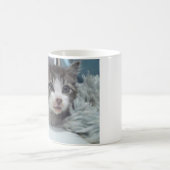 奇妙なケーノコーヒーマグ コーヒーマグカップ (中央)