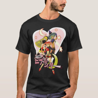 奇妙なジェリーロゴ(No More Heroes) Tシャツ